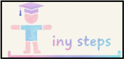 Tiny steps