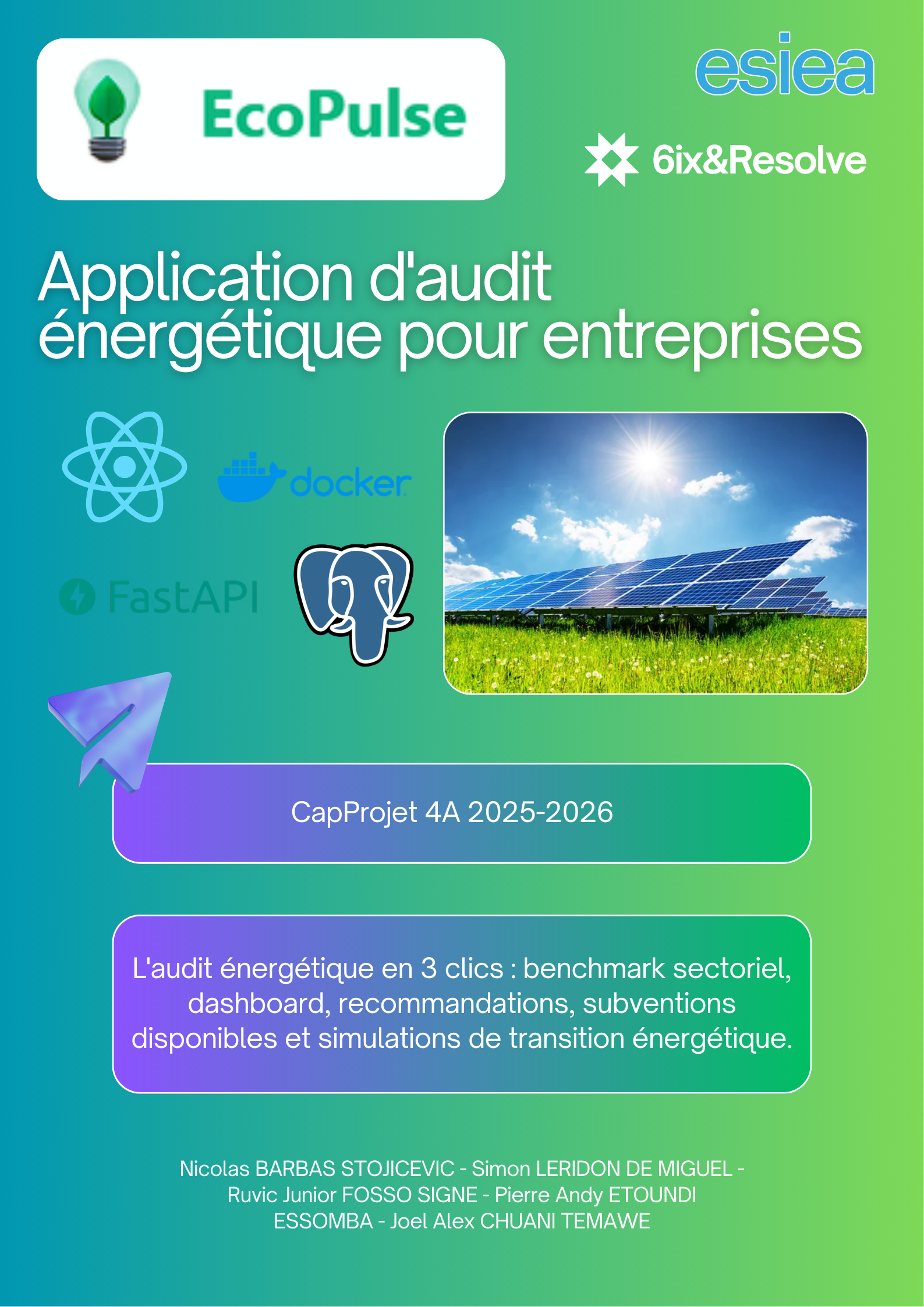 EcoPulse