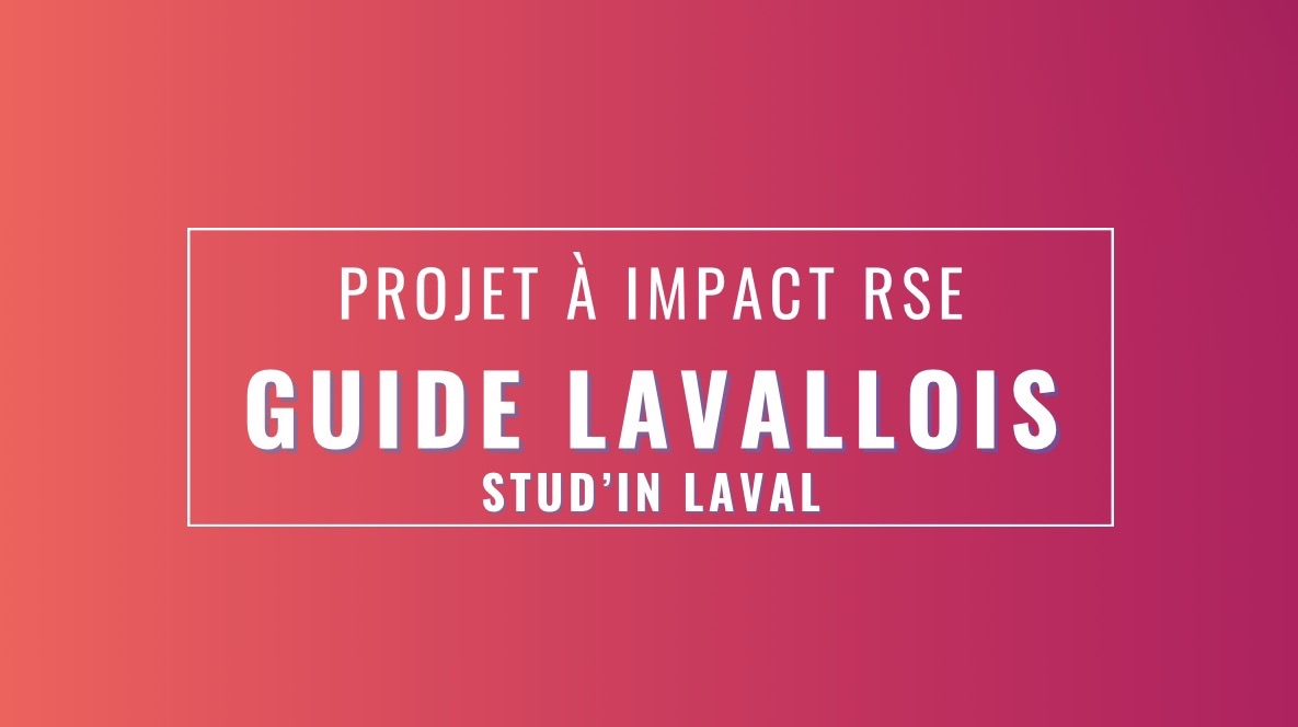 Guide Lavallois