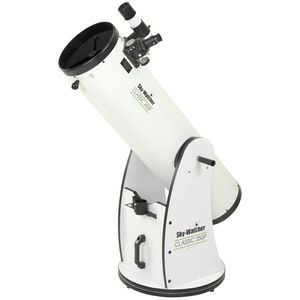 Collimation de Télescope