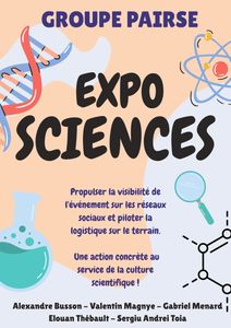 ExpoSciences