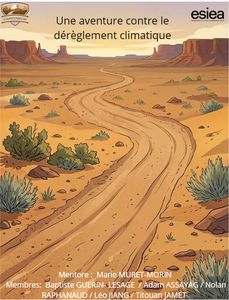 LES AVENTURIERS DU THERMOSTAT PERDU